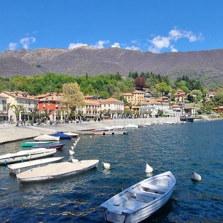 Ca Angela Villa Mergozzo Bagian luar foto