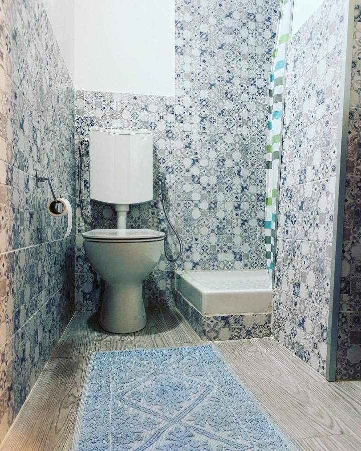 Ca Angela Villa Mergozzo Bagian luar foto