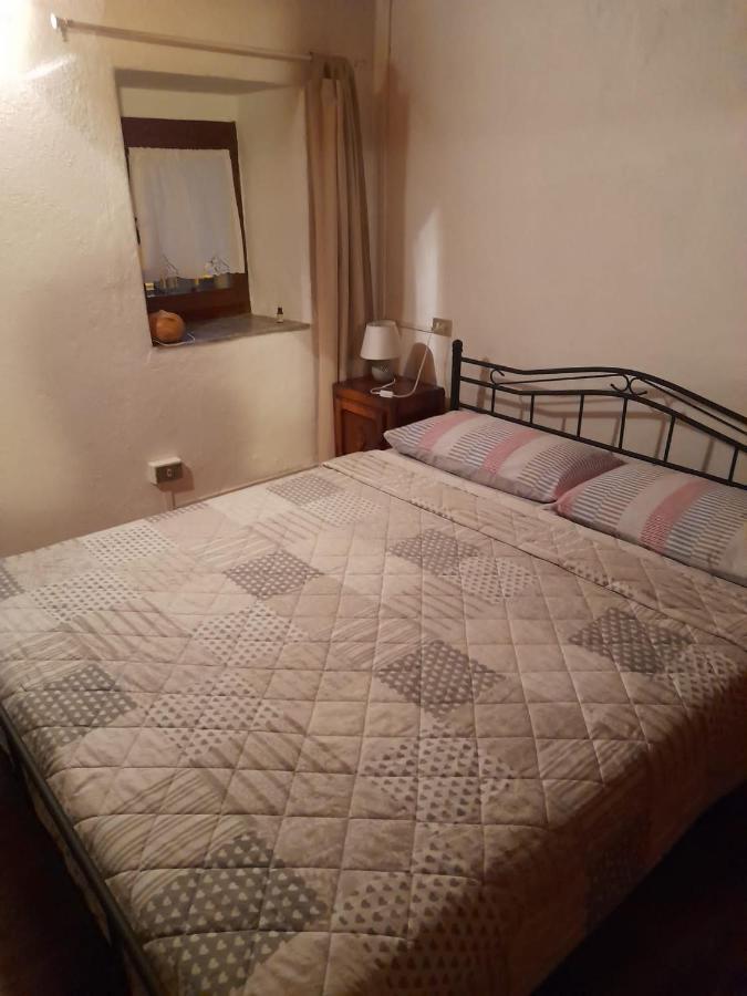 Ca Angela Villa Mergozzo Bagian luar foto