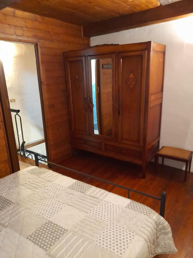 Ca Angela Villa Mergozzo Bagian luar foto