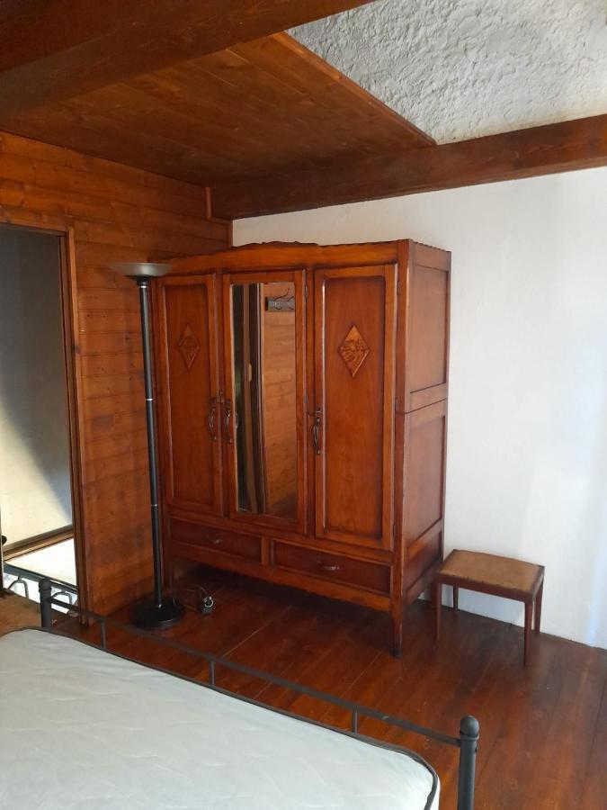 Ca Angela Villa Mergozzo Bagian luar foto