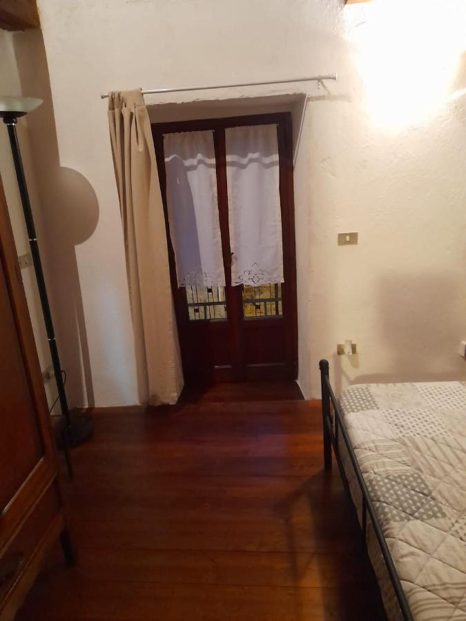 Ca Angela Villa Mergozzo Bagian luar foto