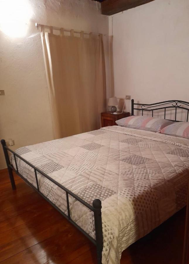 Ca Angela Villa Mergozzo Bagian luar foto